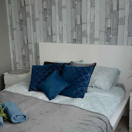 Apartament Wika 바르샤바 외부 사진