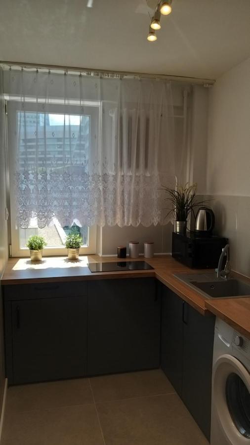 Apartament Wika 바르샤바 외부 사진