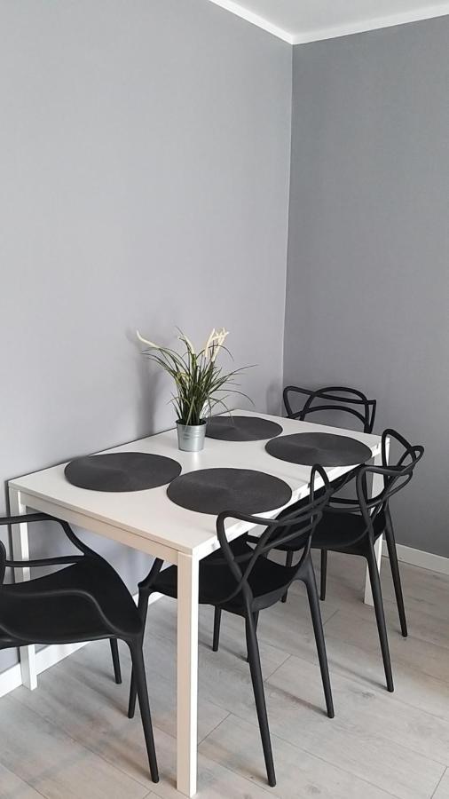 Apartament Wika 바르샤바 외부 사진