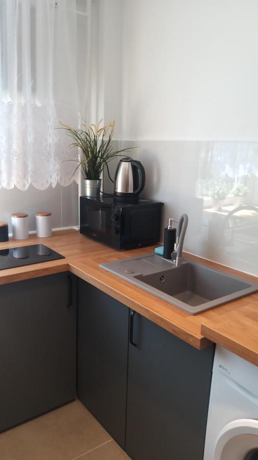 Apartament Wika 바르샤바 외부 사진
