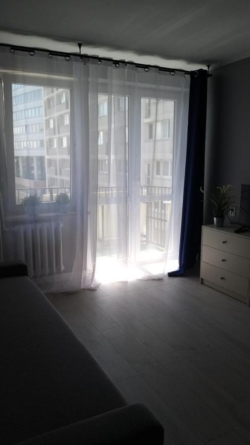 Apartament Wika 바르샤바 외부 사진