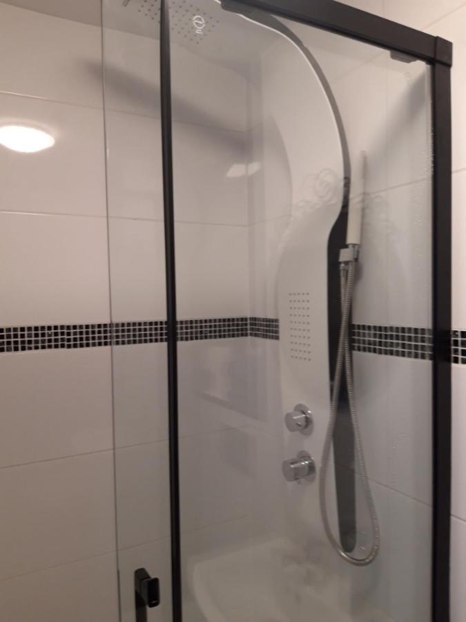 Apartament Wika 바르샤바 외부 사진