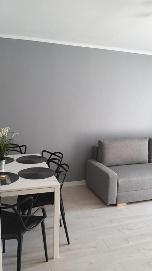 Apartament Wika 바르샤바 외부 사진