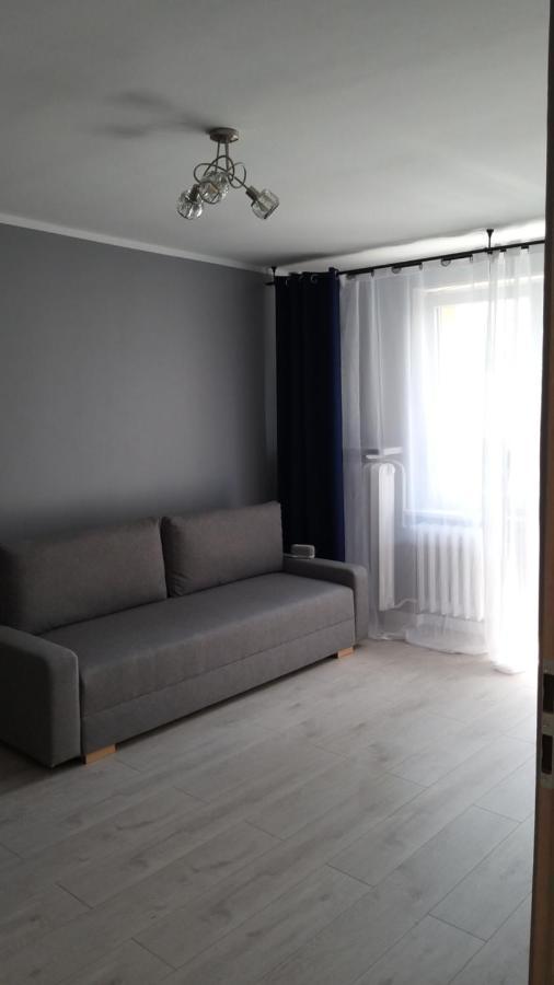 Apartament Wika 바르샤바 외부 사진