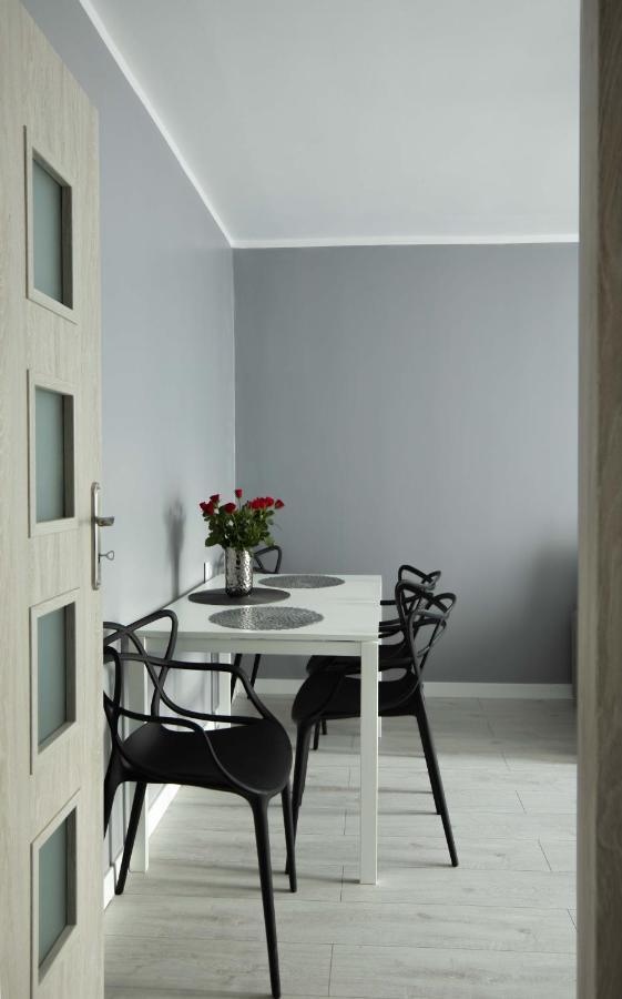 Apartament Wika 바르샤바 외부 사진