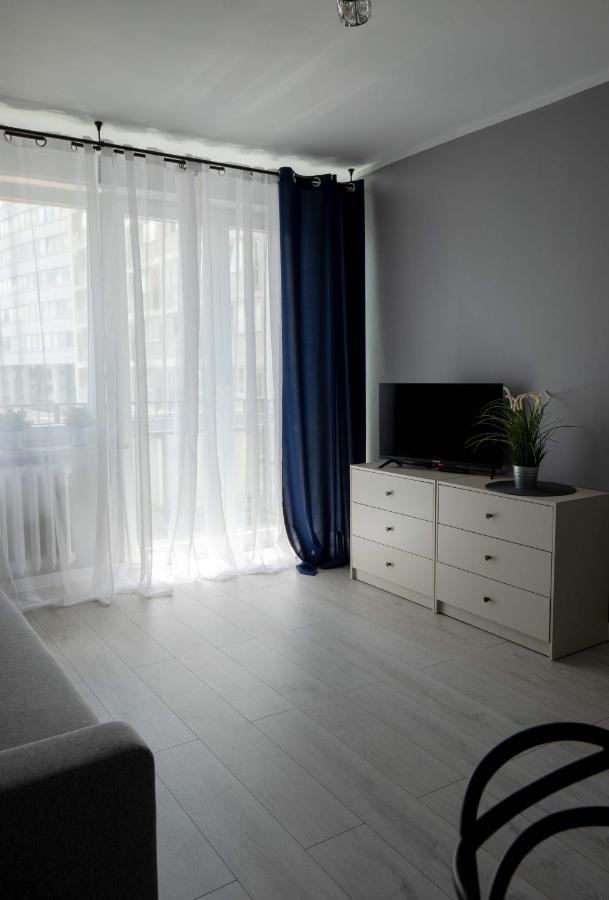 Apartament Wika 바르샤바 외부 사진