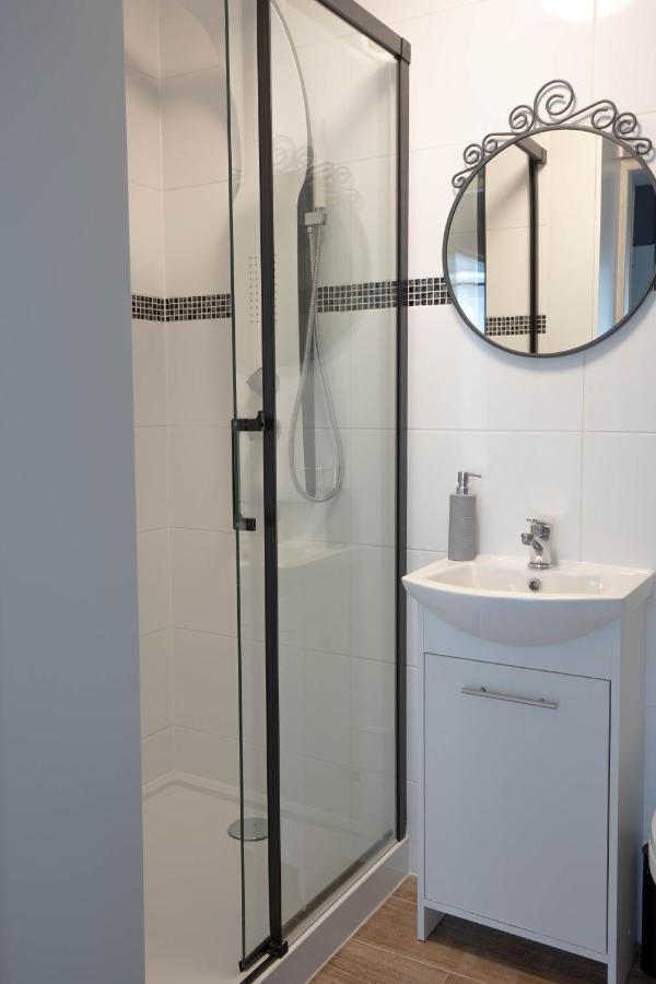 Apartament Wika 바르샤바 외부 사진