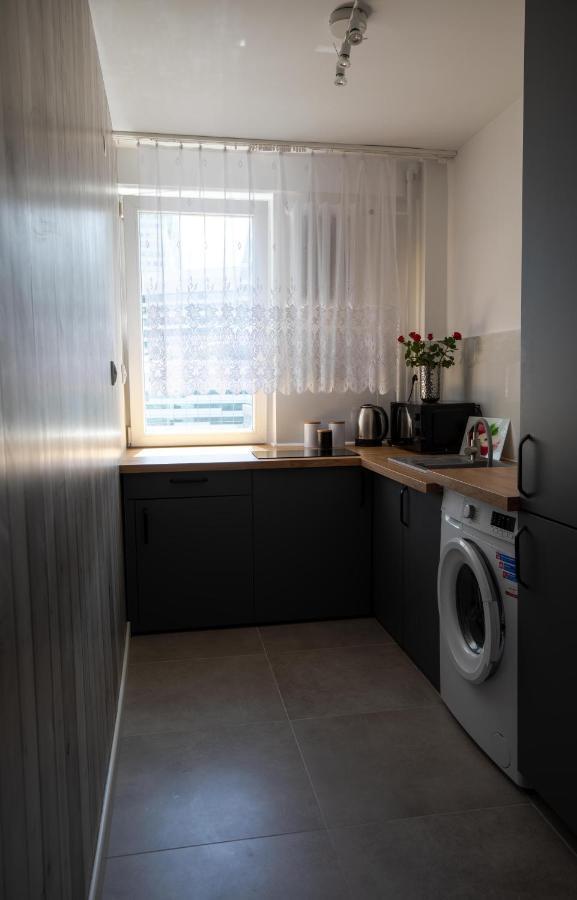 Apartament Wika 바르샤바 외부 사진