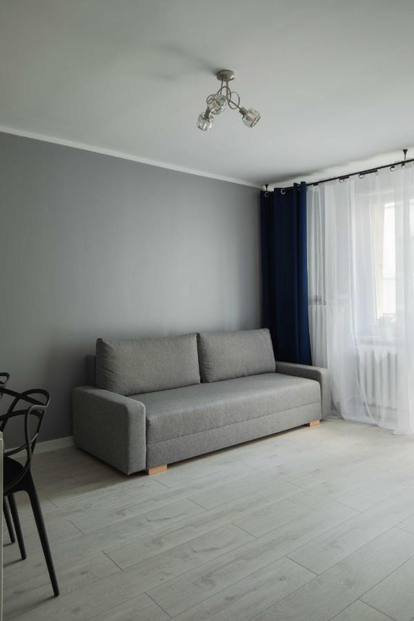 Apartament Wika 바르샤바 외부 사진